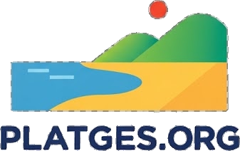 Logotip Platges de Catalunya